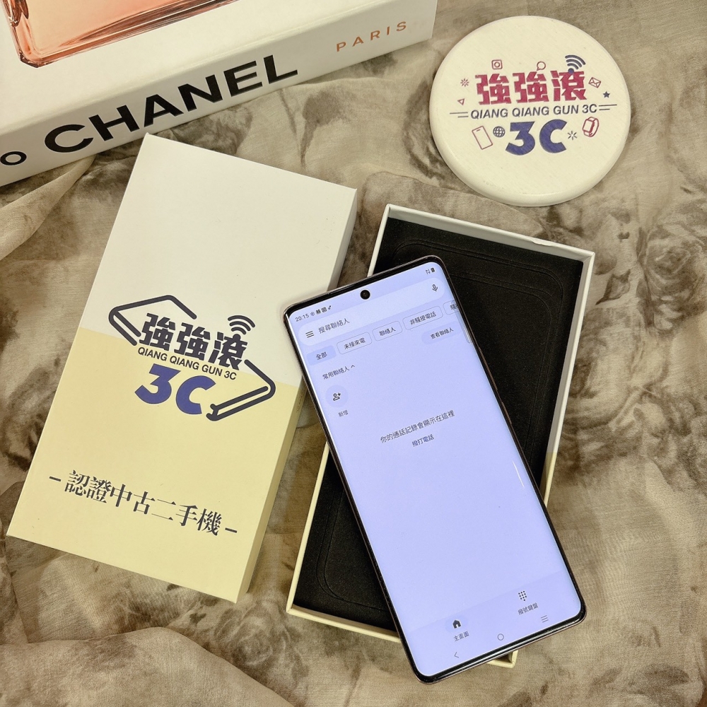 二手 Vivo V40 12+512G 粉色*90336（店家保固）