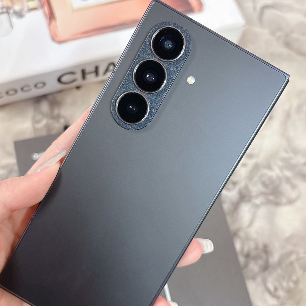 二手 三星 ZFold7 16+1TB 黑色*17254（原廠保固）