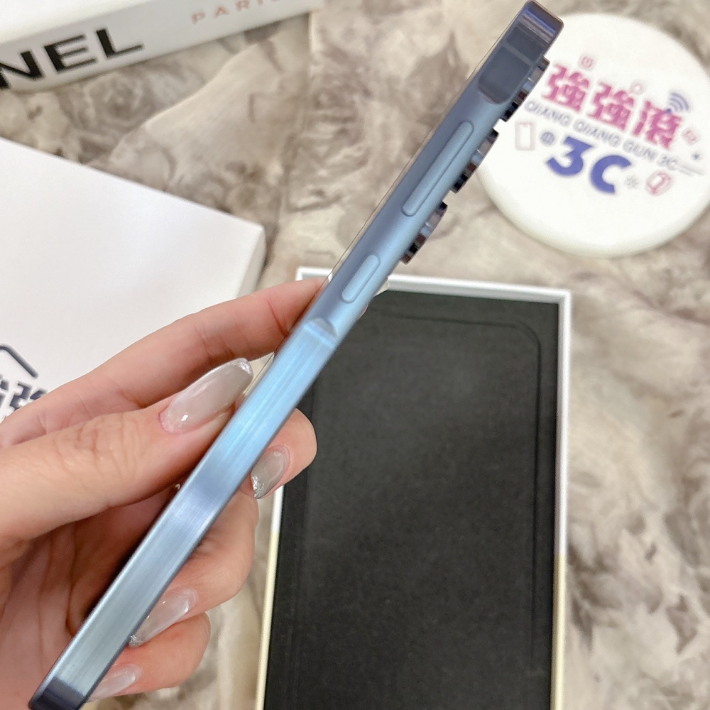 二手 三星 A55 8+256G 藍色*92234（店家保固）