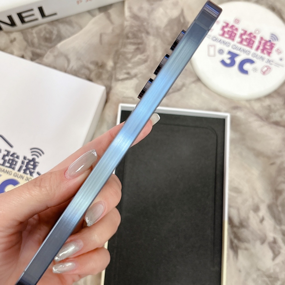 二手 三星 A55 8+256G 藍色*92234（店家保固）