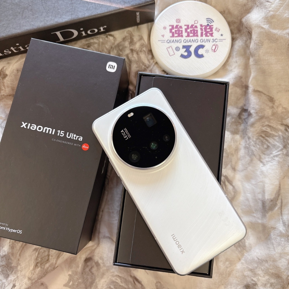 二手 小米 15 U