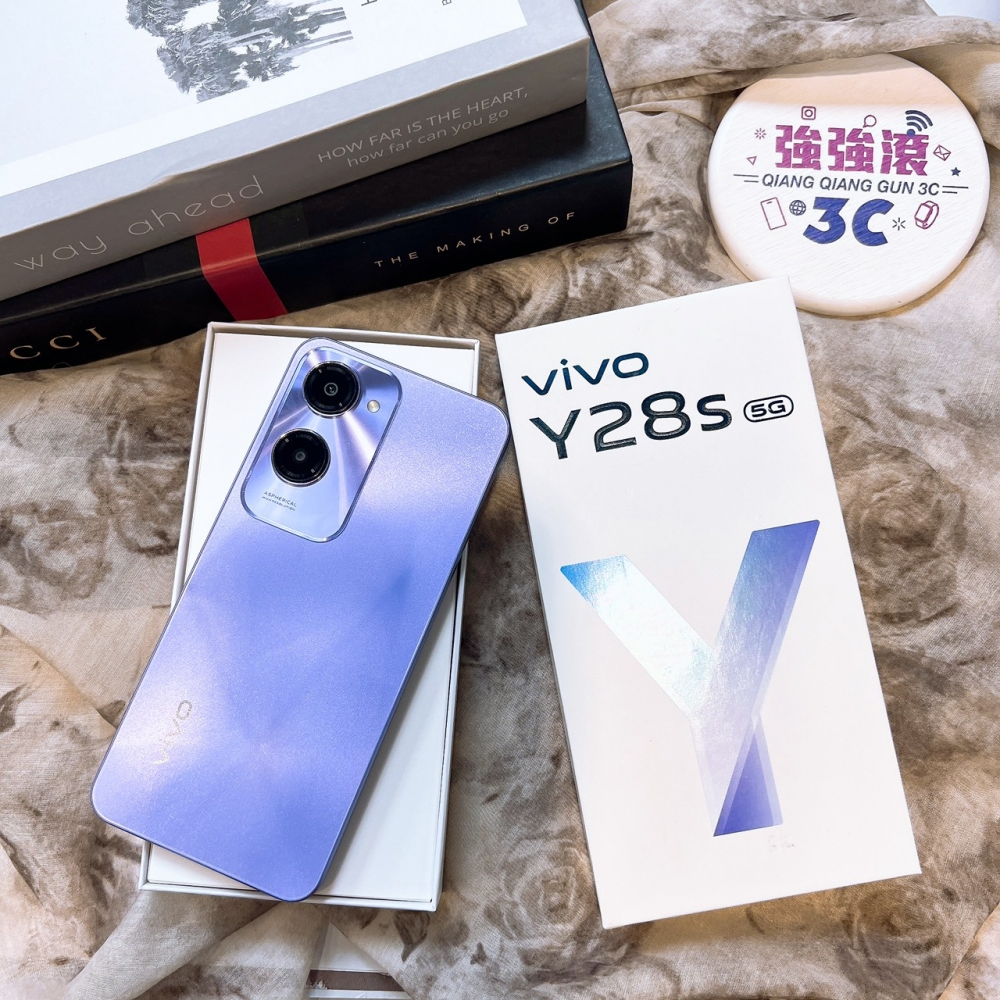 二手 VIVO Y2