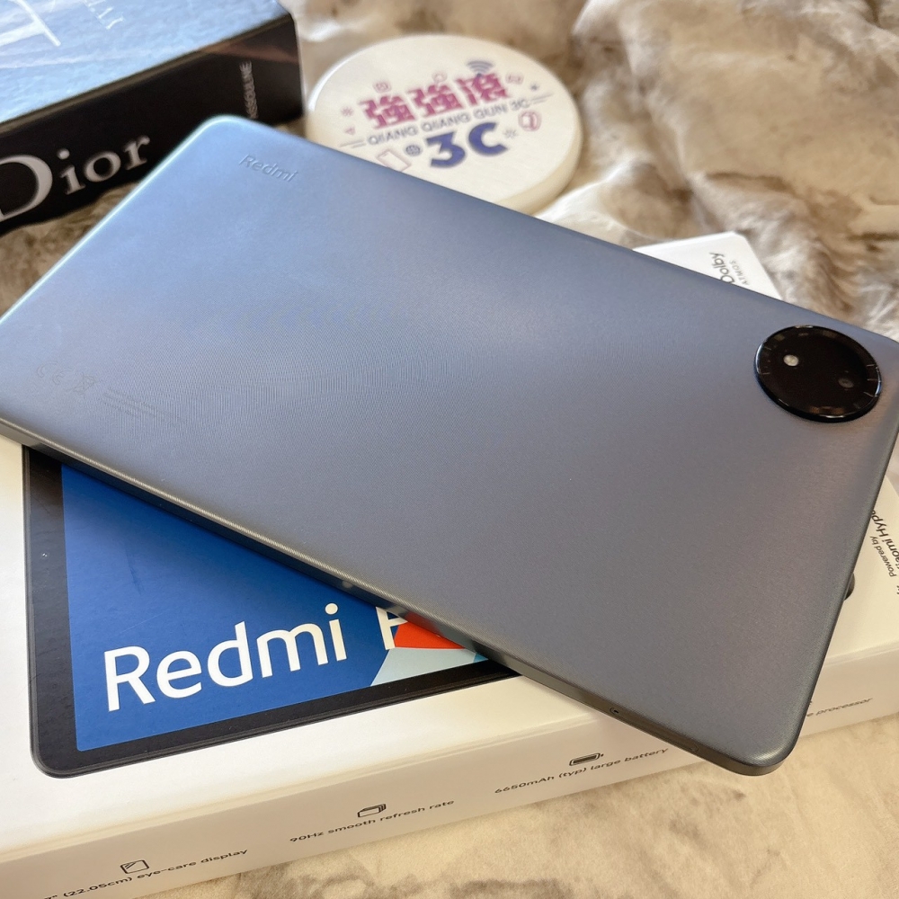 二手 紅米Pad SE 8.7吋 4+128G 灰色 WiFi版*02570（原廠保固）