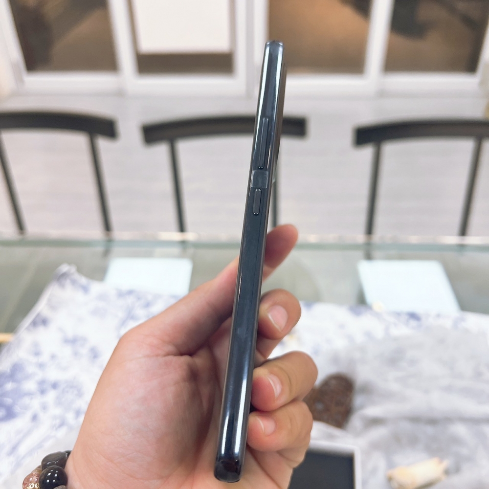 歸仁-二手 三星 A53 8+256G 黑色*16435（店家保固）