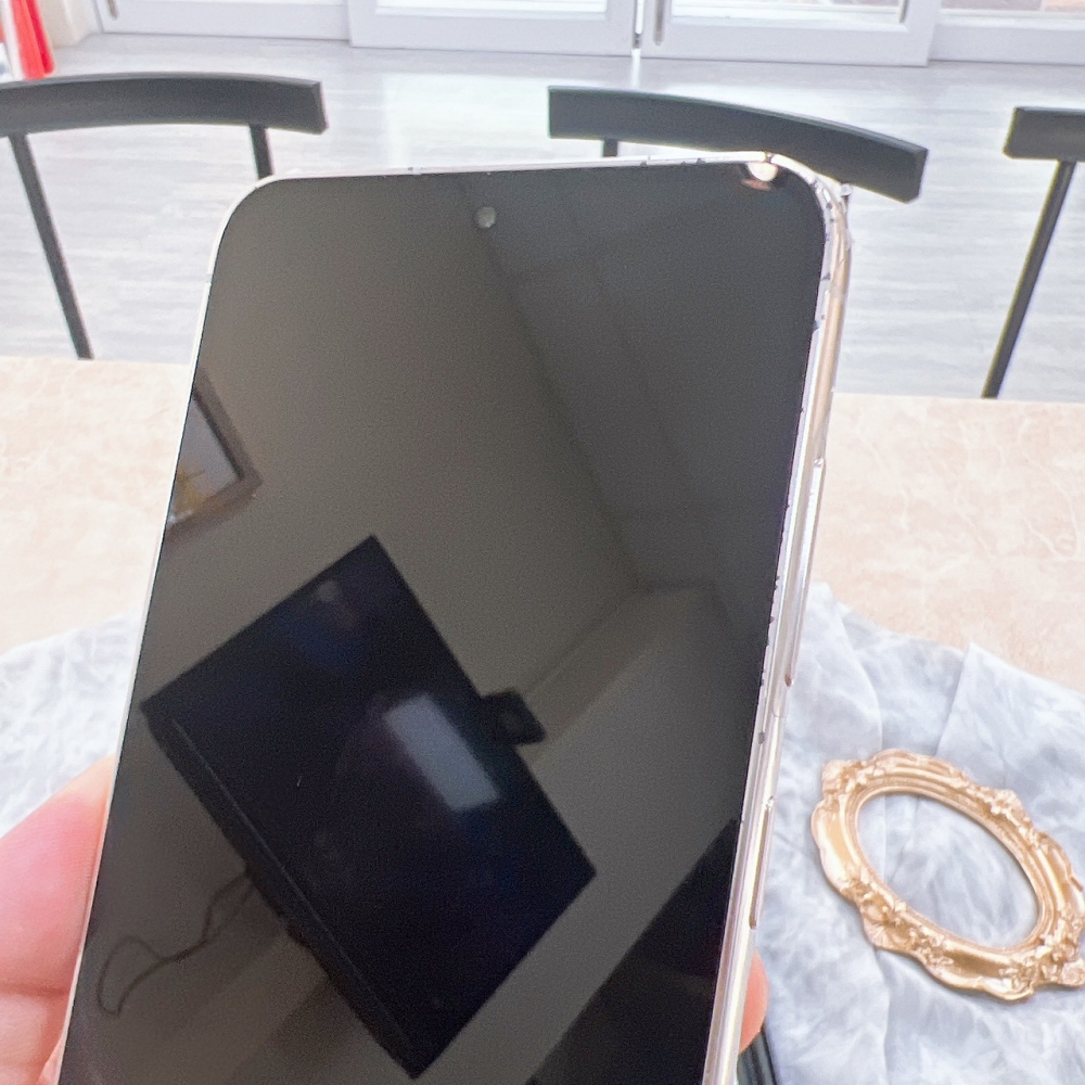 歸仁-二手 三星S23 8+128G白*52790（店家保固）