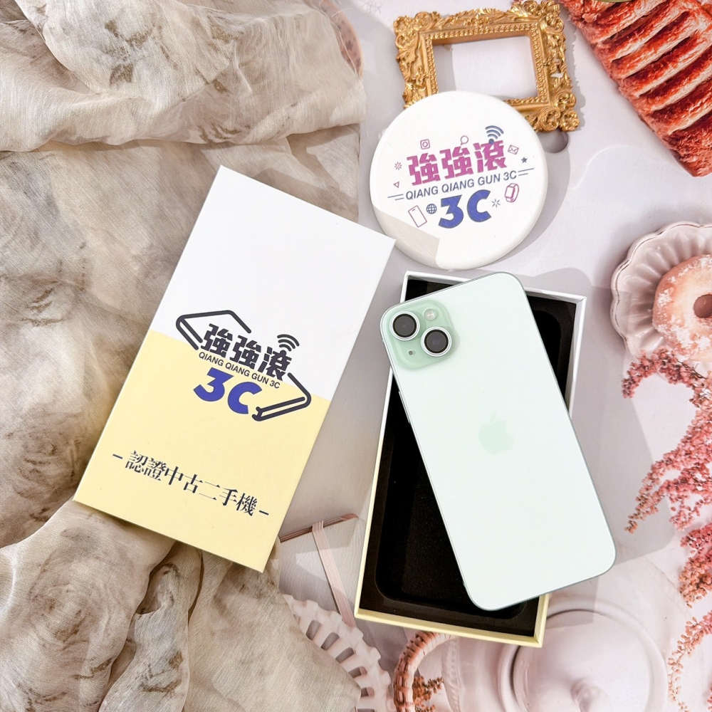 善化-二手iPhon