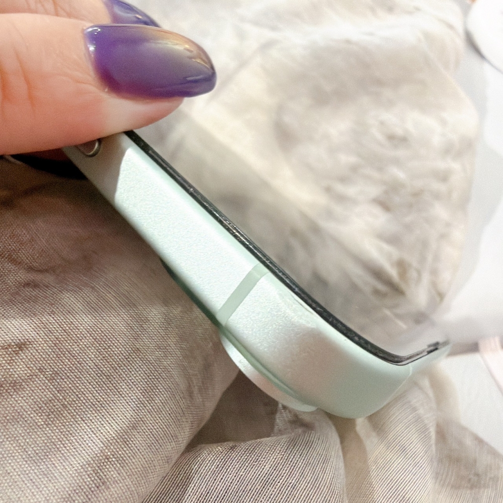 善化-二手iPhone15 PLUS 256G 綠色 #07815(店保365天)