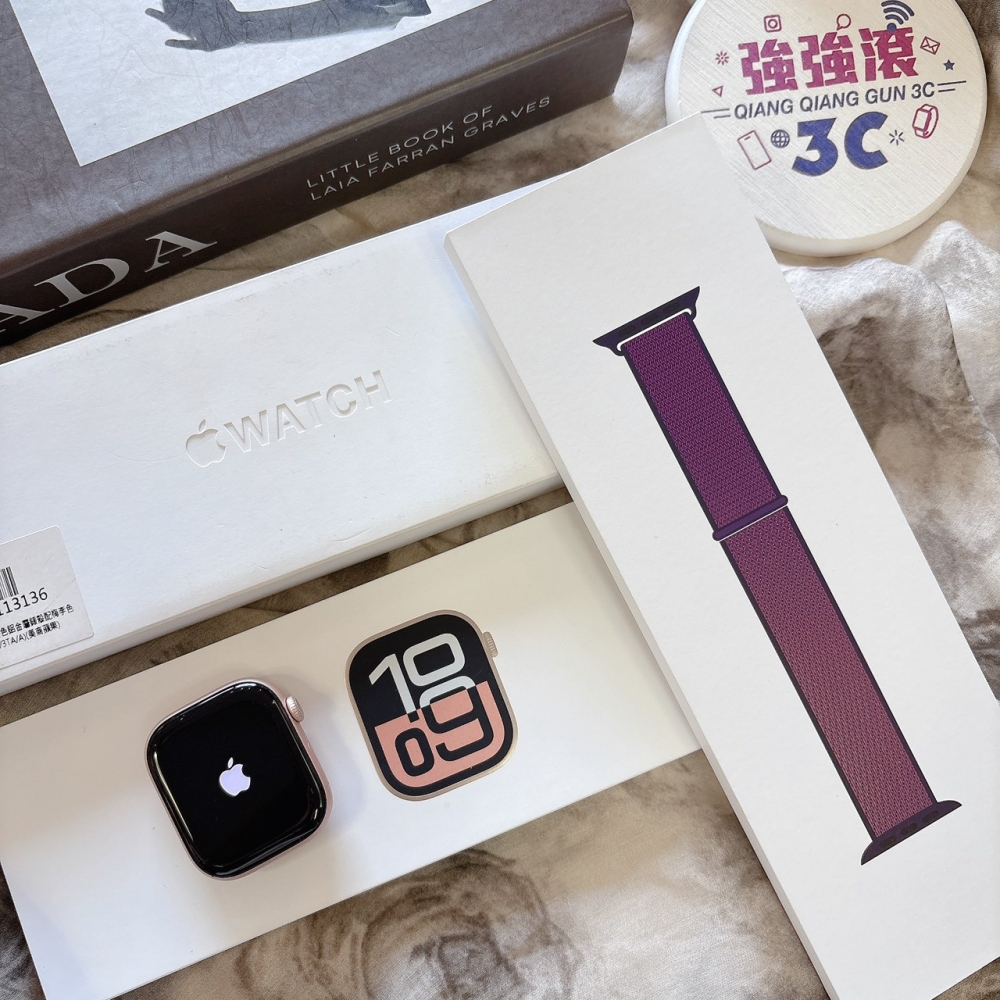 二手 APPLE W
