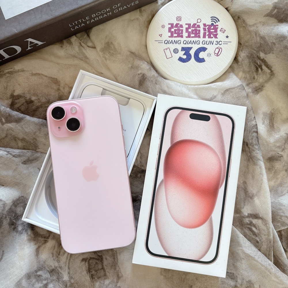 二手 iPhone1