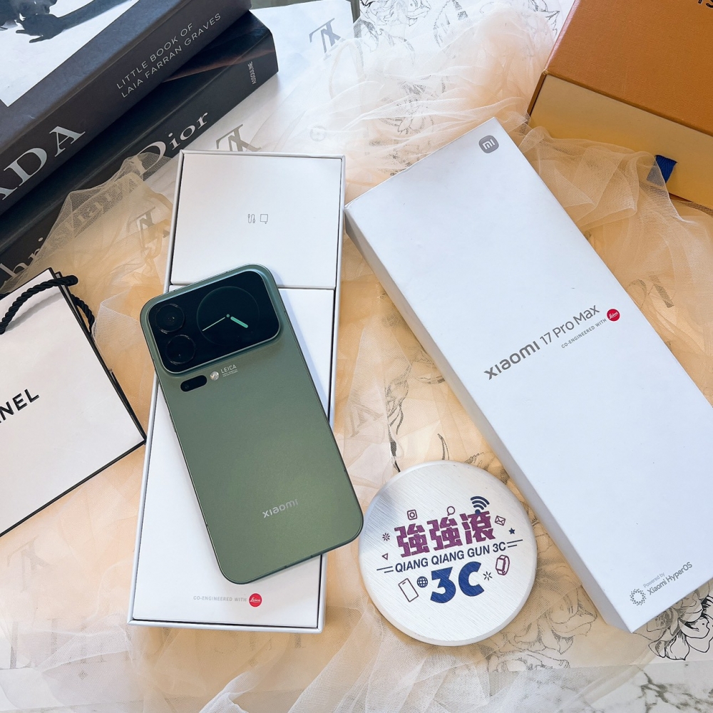 二手 小米17Pro