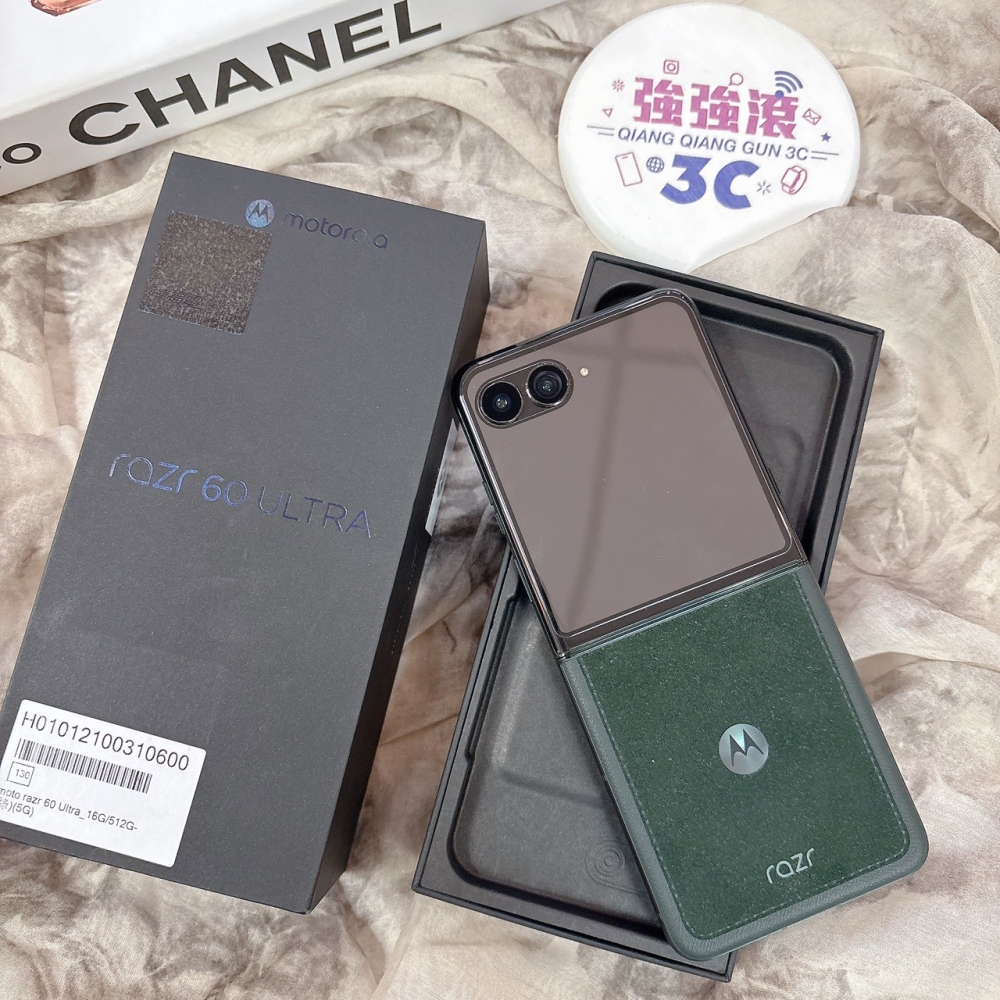 二手 Moto 60