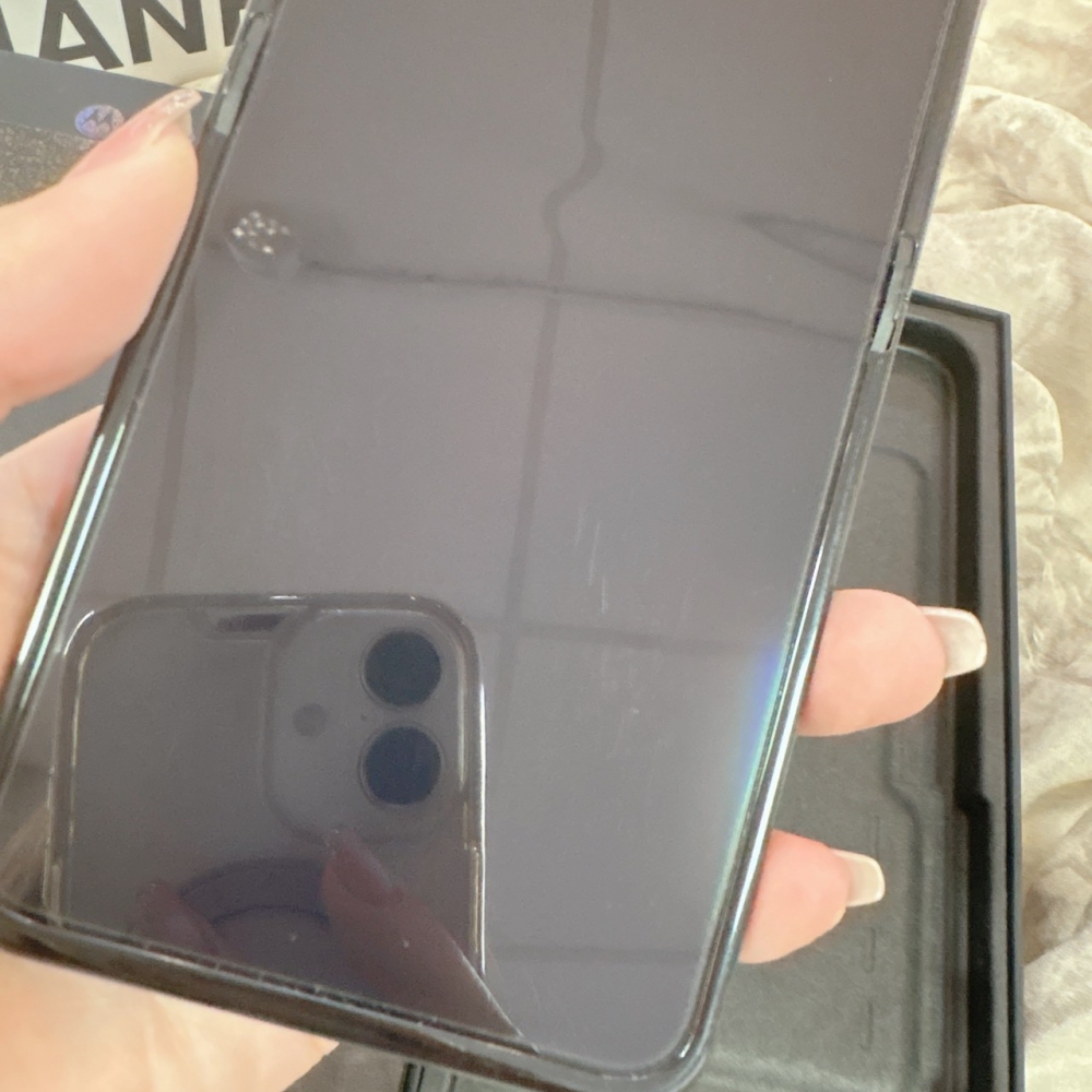 二手 Moto 60Ultra 16+512G 綠色*60374(原廠保固)