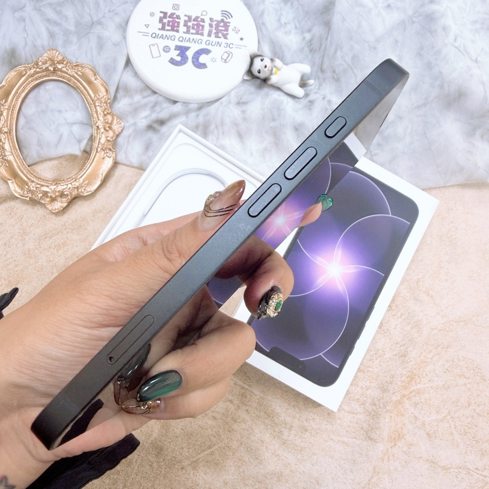 歸仁-iPhone 17E 256G 黑色#65603(原廠保內)