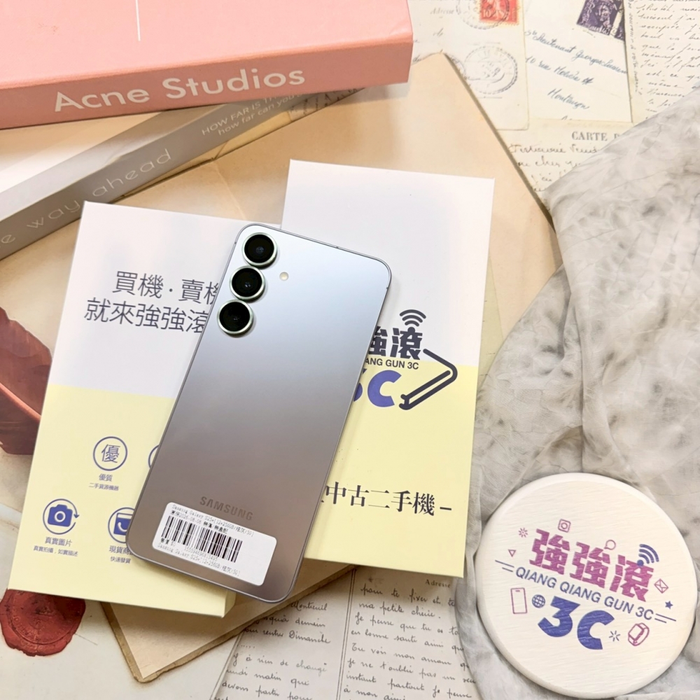 二手 三星S25PL