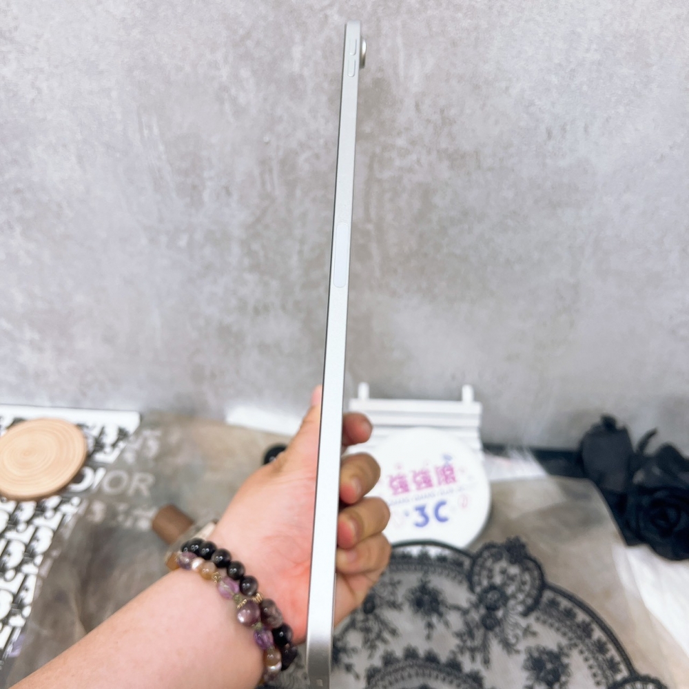 佳里-二手iPad air4 64G 灰色 #UQ16N(店保30天)