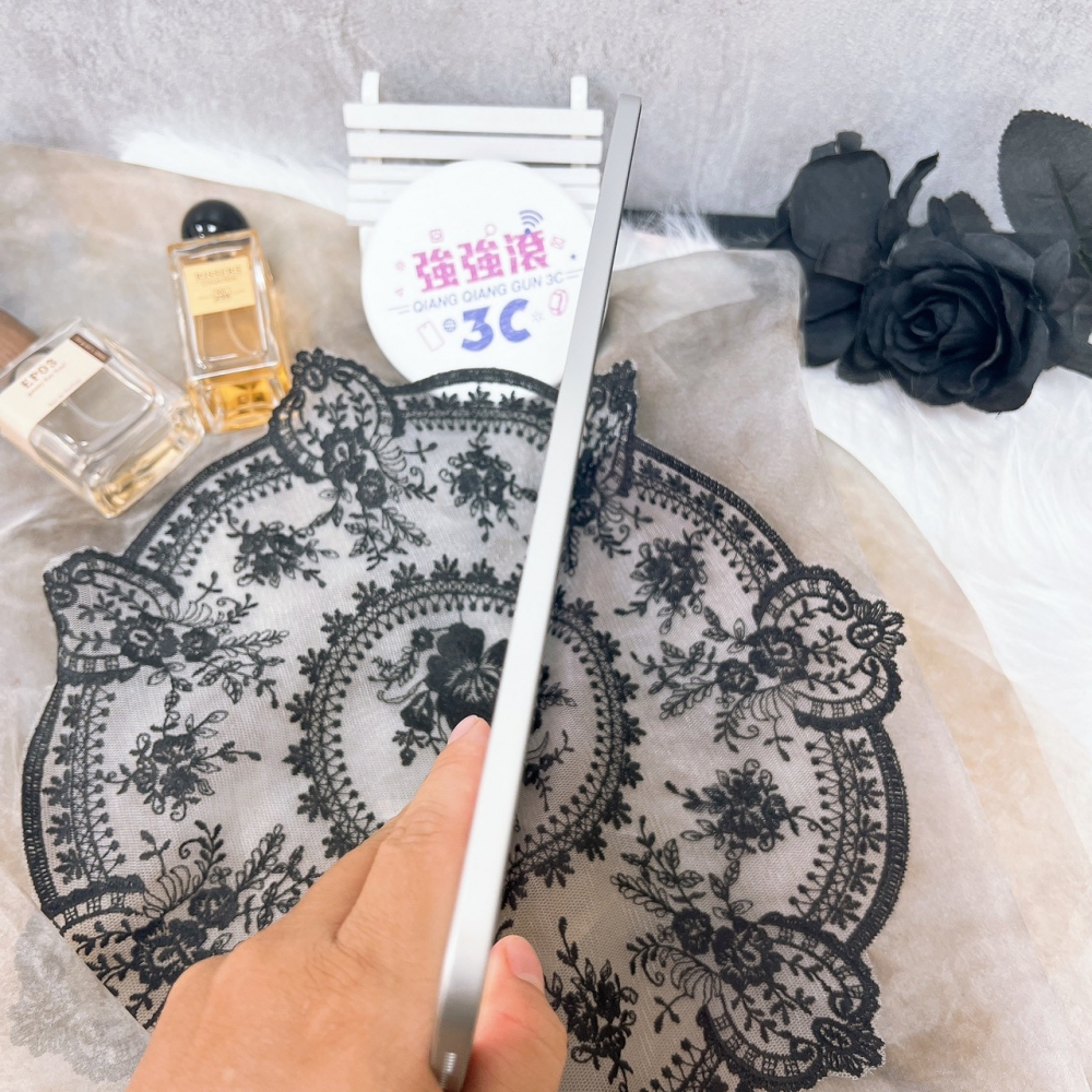 佳里-二手iPad air4 64G 灰色 #UQ16N(店保30天)