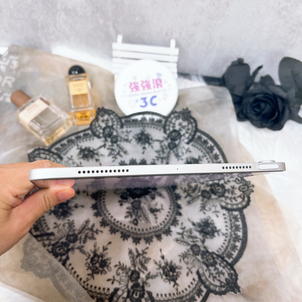 佳里-二手iPad air4 64G 灰色 #UQ16N(店保30天)