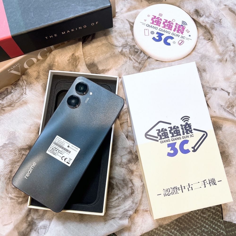 二手 REALME 