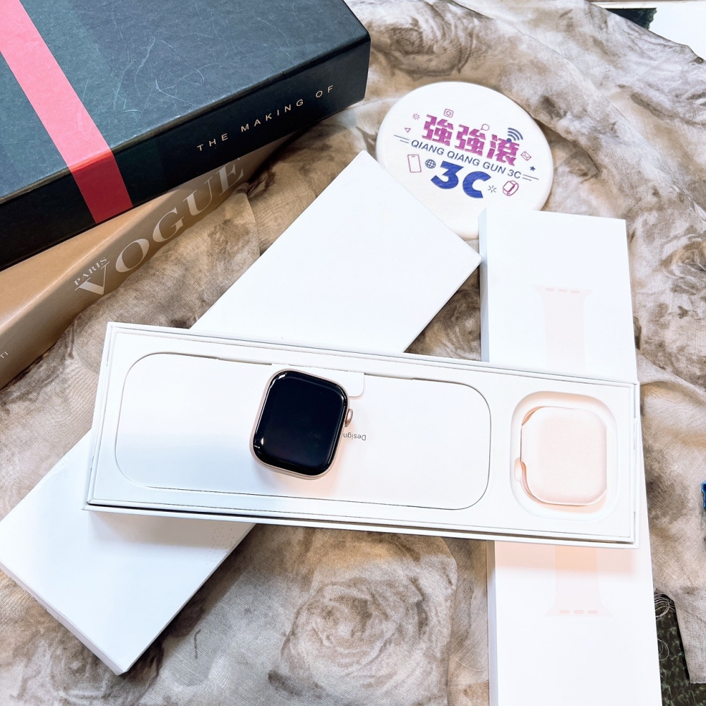 二手 APPLE W
