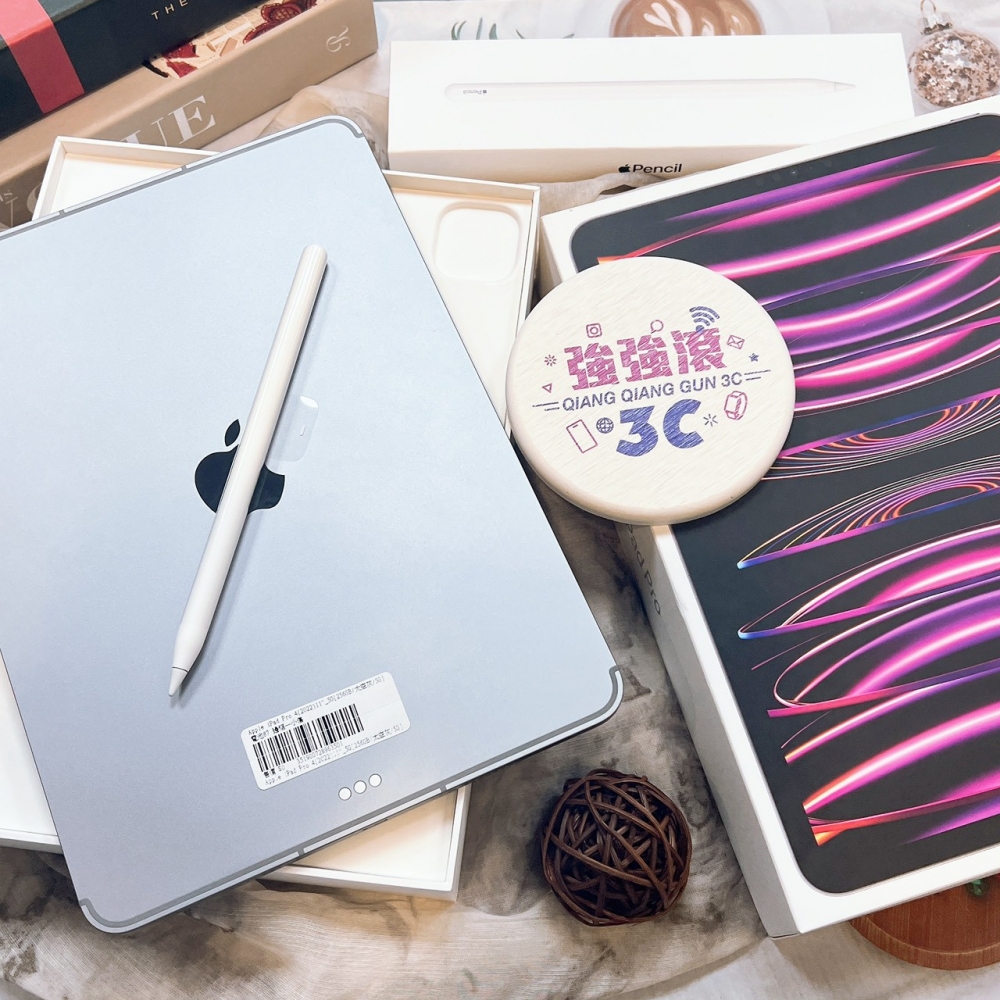 二手 iPad Pr