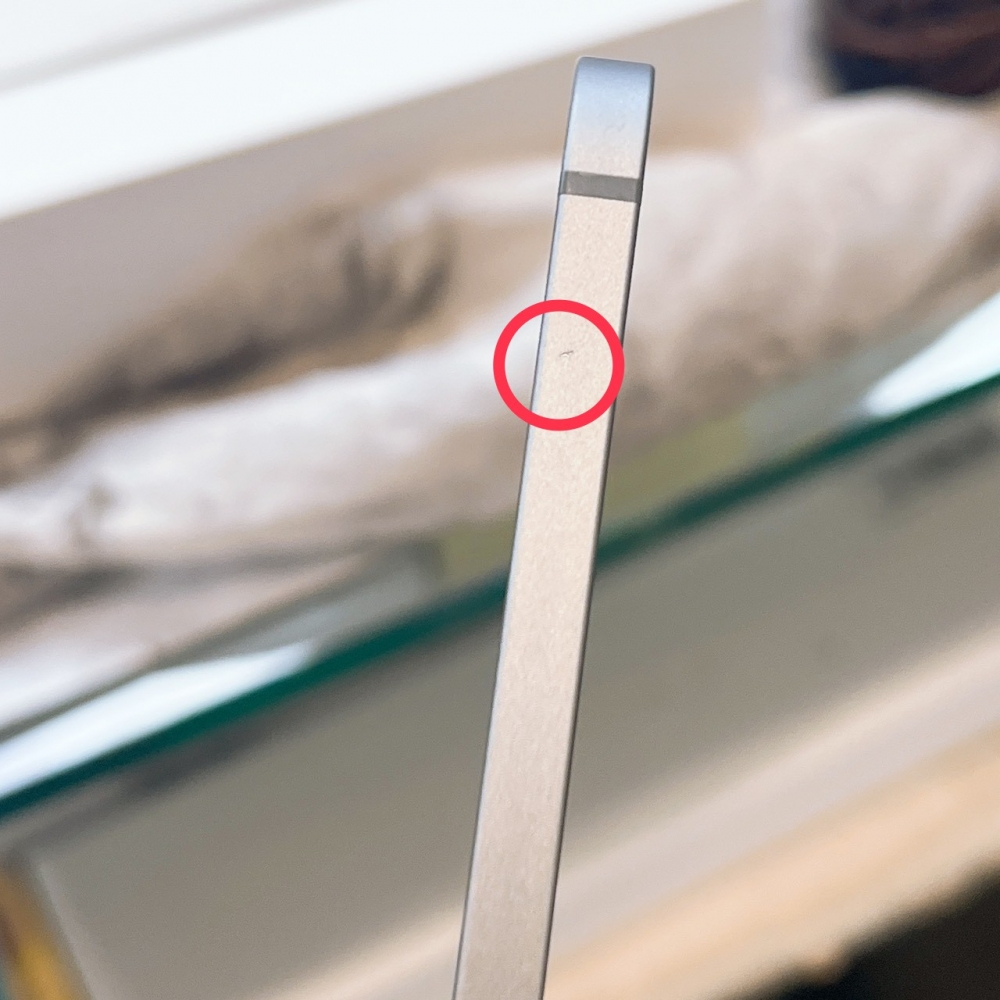 二手 iPad Pro M2 256G 11吋 5G版 灰色*63501（店家保固）
