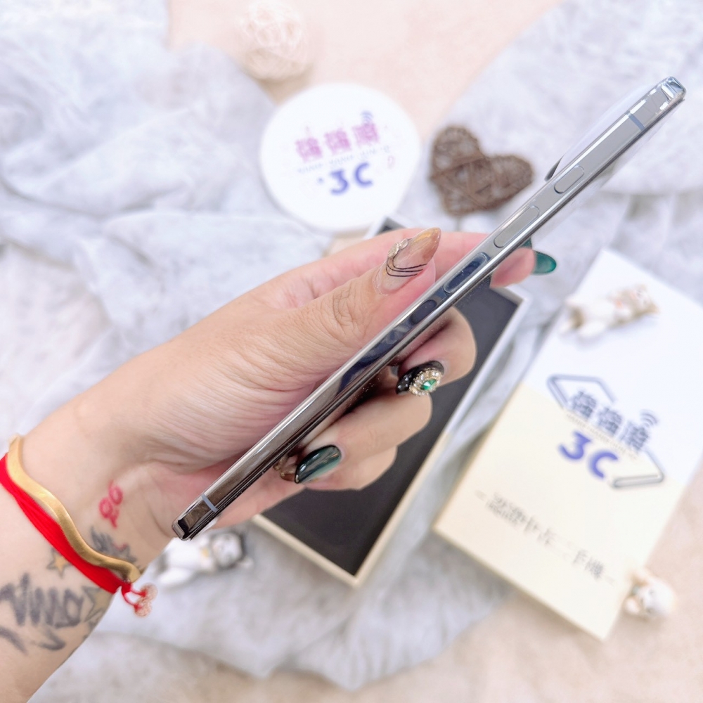 歸仁-iPhone air 256G 藍色#55345（店家保90天）