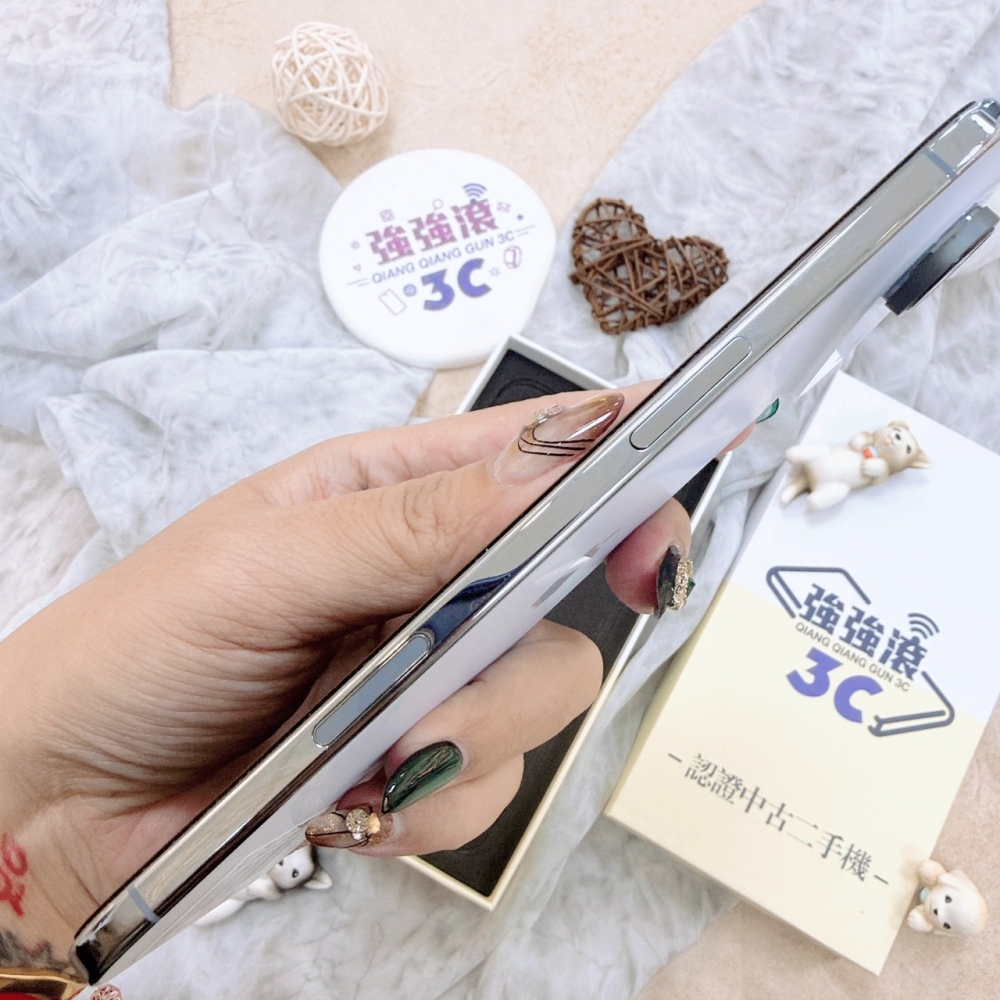 歸仁-iPhone air 256G 藍色#55345（店家保90天）