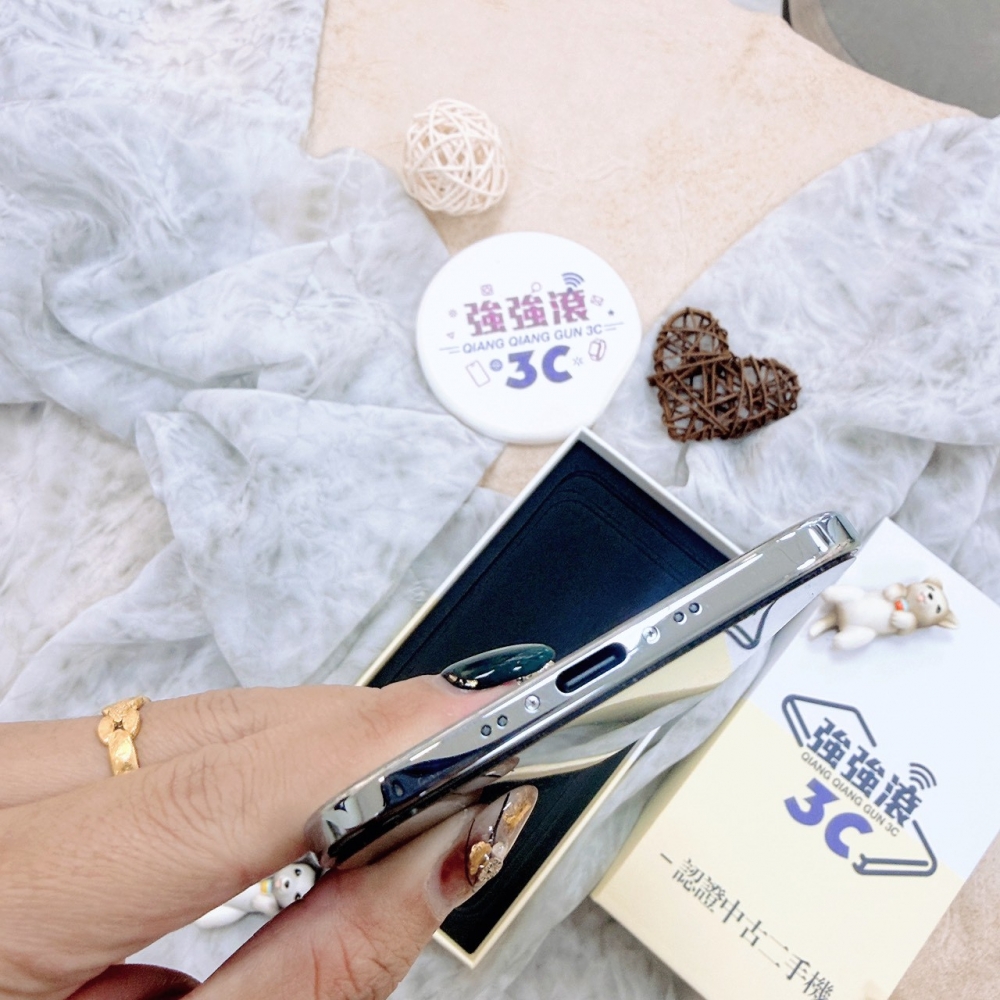 歸仁-iPhone air 256G 藍色#55345（店家保90天）