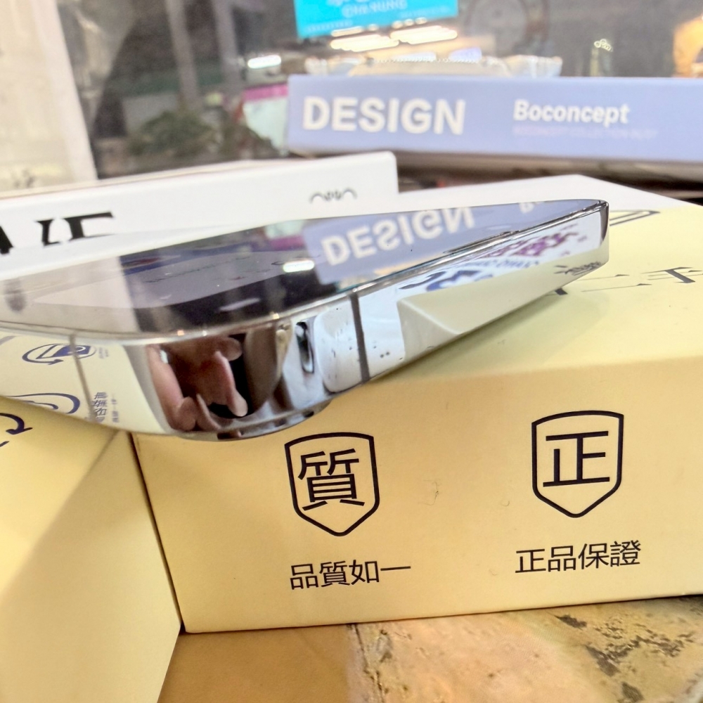鹽行-二手13Pro128G 藍色*48651(店家保固)