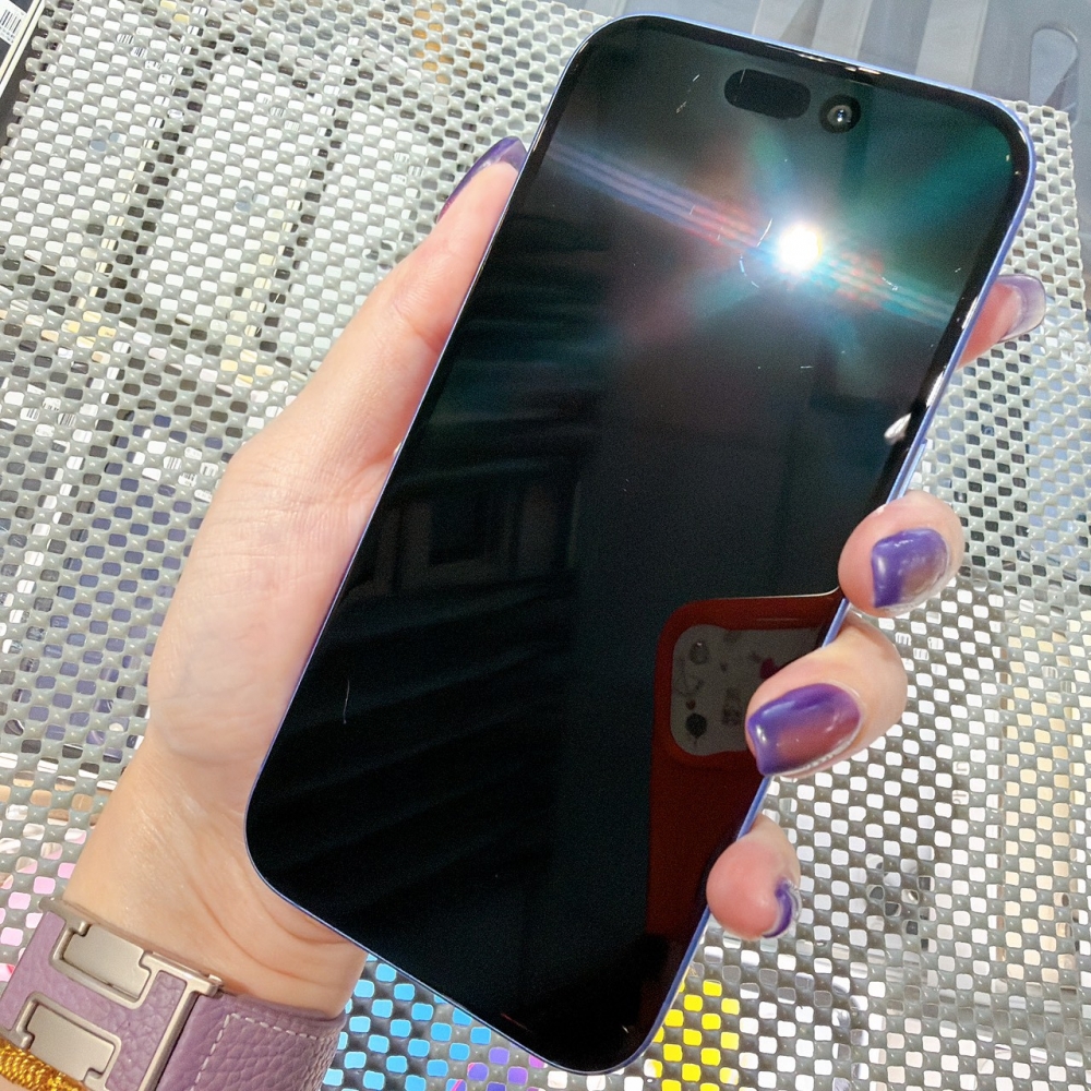 善化-二手iPhone16 128G 藍色 #24169(店保365天)