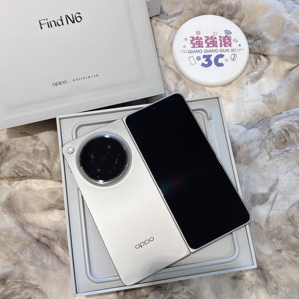 二手 OPPO Fi