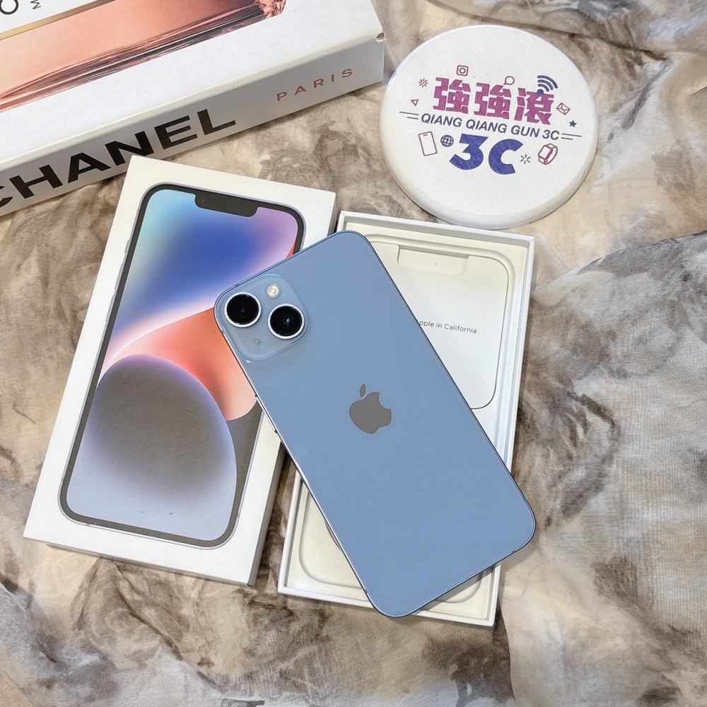 二手 iPhone 