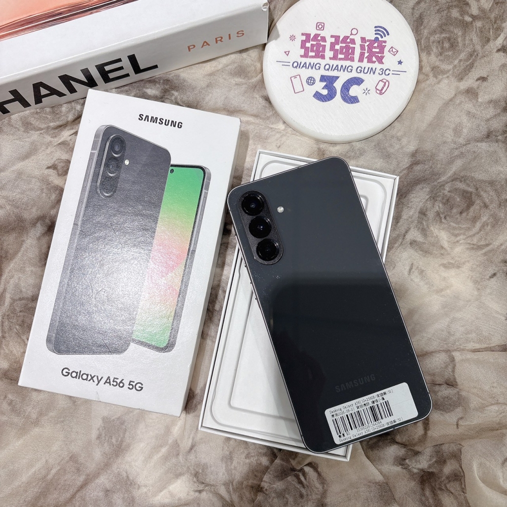 二手 三星A56 1
