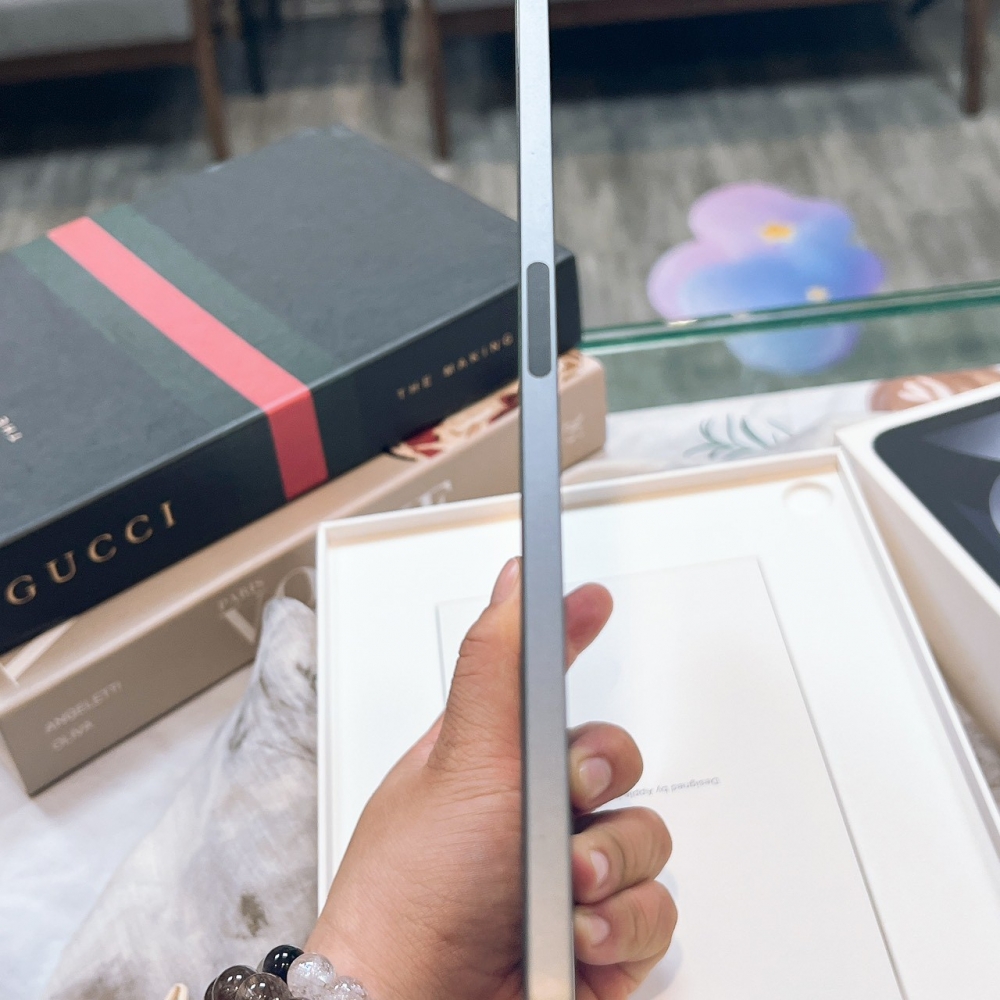 二手 iPad Air5 64G Wifi版 灰色*7TWD0(店家保固)