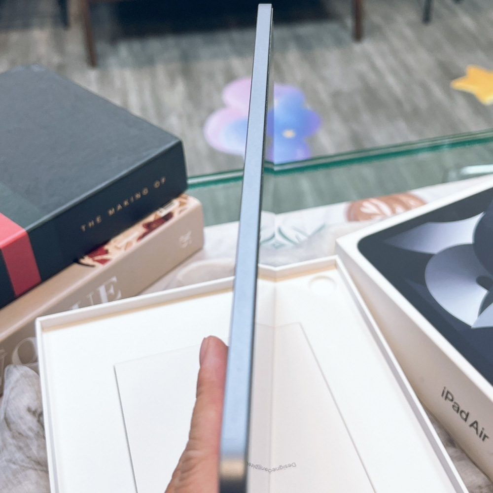二手 iPad Air5 64G Wifi版 灰色*7TWD0(店家保固)