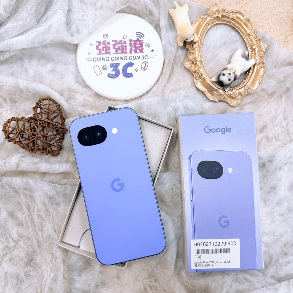 歸仁-二手GOOGL