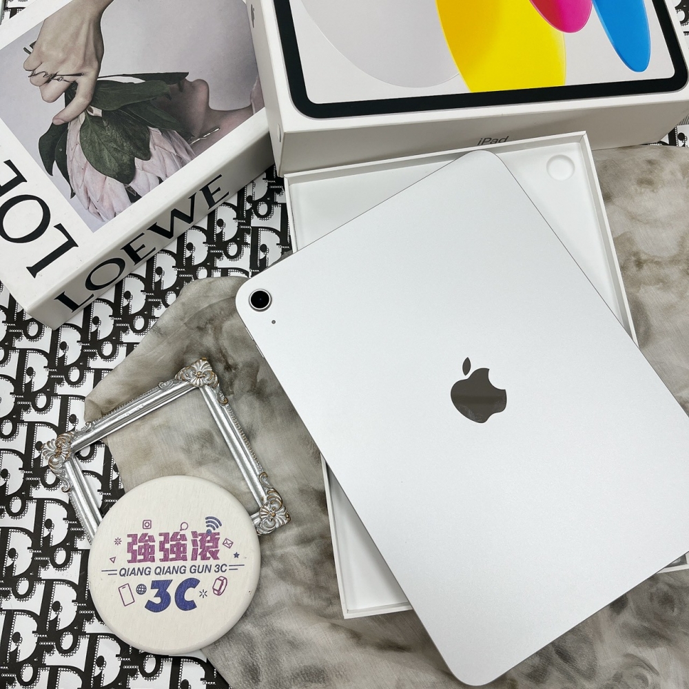 鹽行 iPad A1