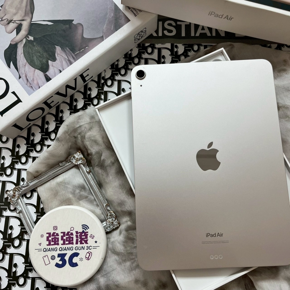 鹽行 iPad Ai