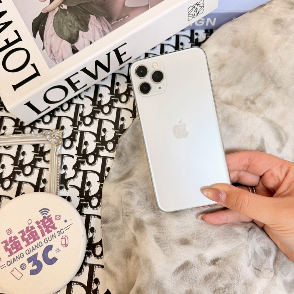 鹽行 iPhone1
