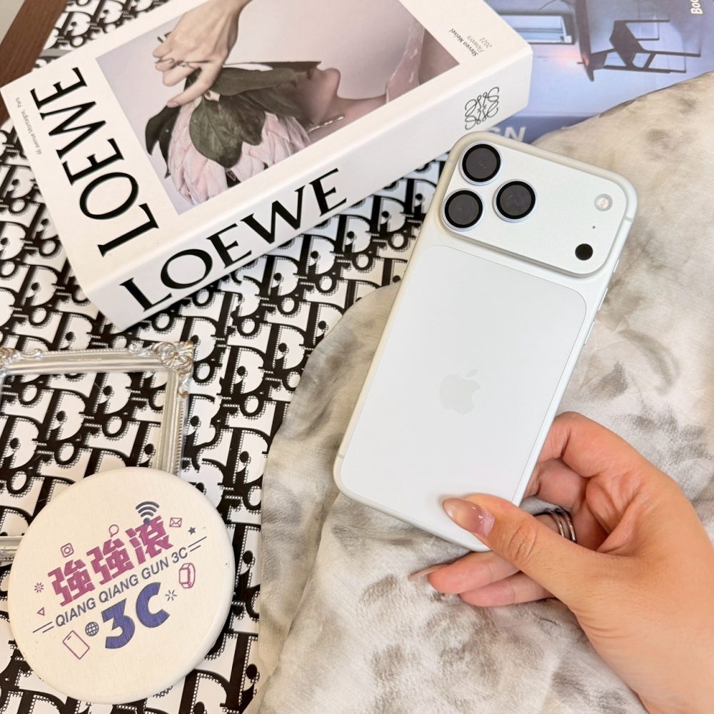 鹽行 iPhone1