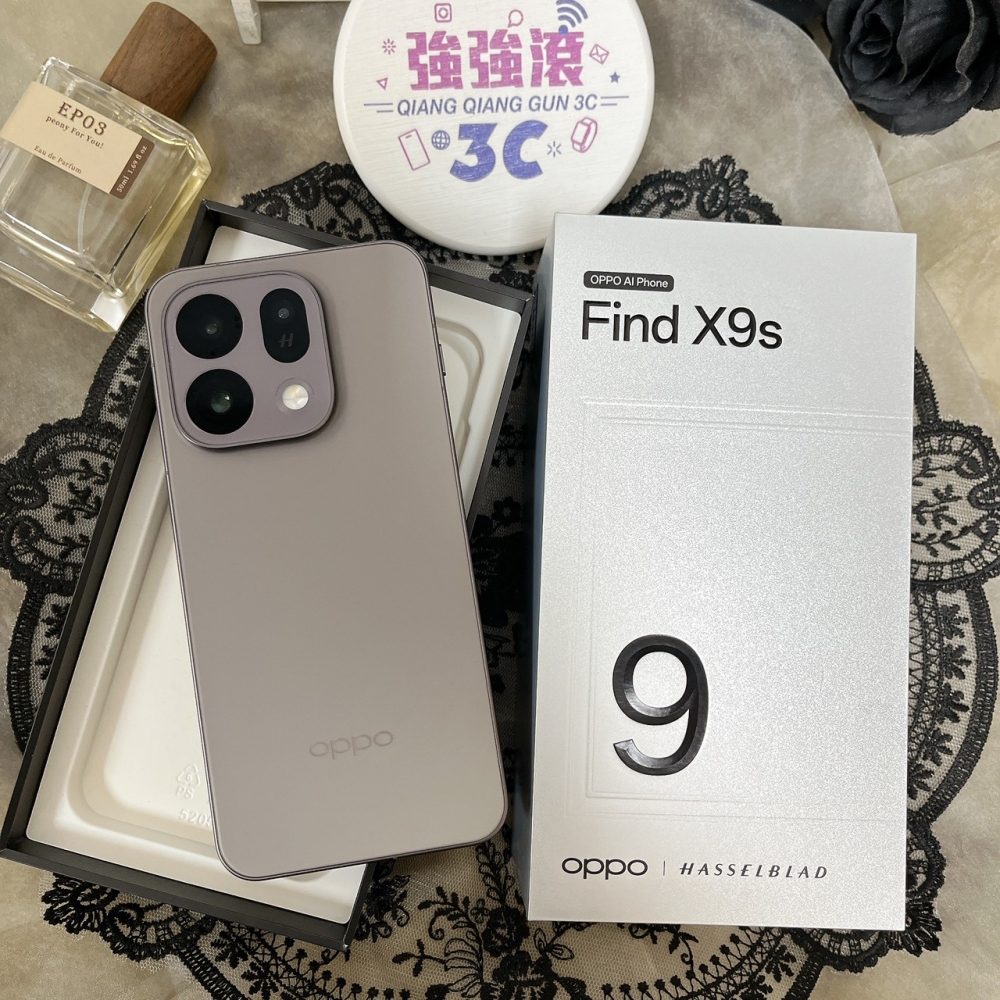 佳里-二手OPPo 