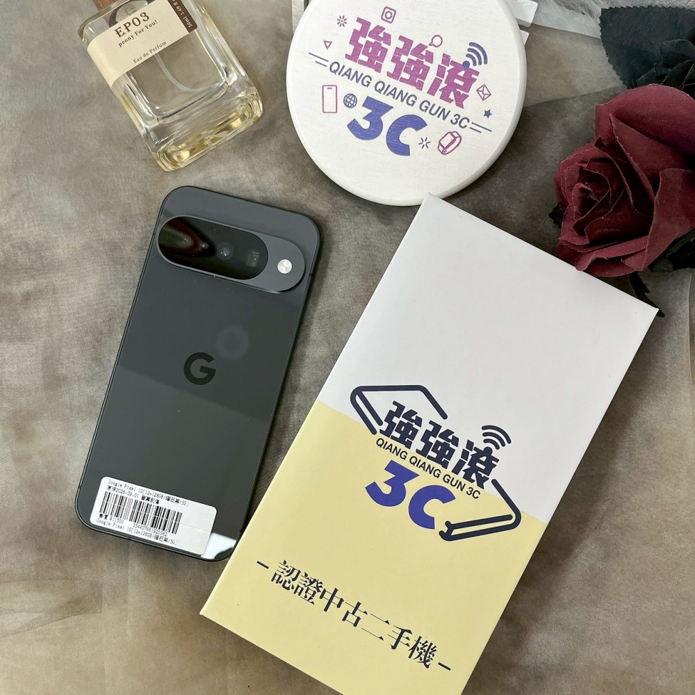 佳里-二手Googl