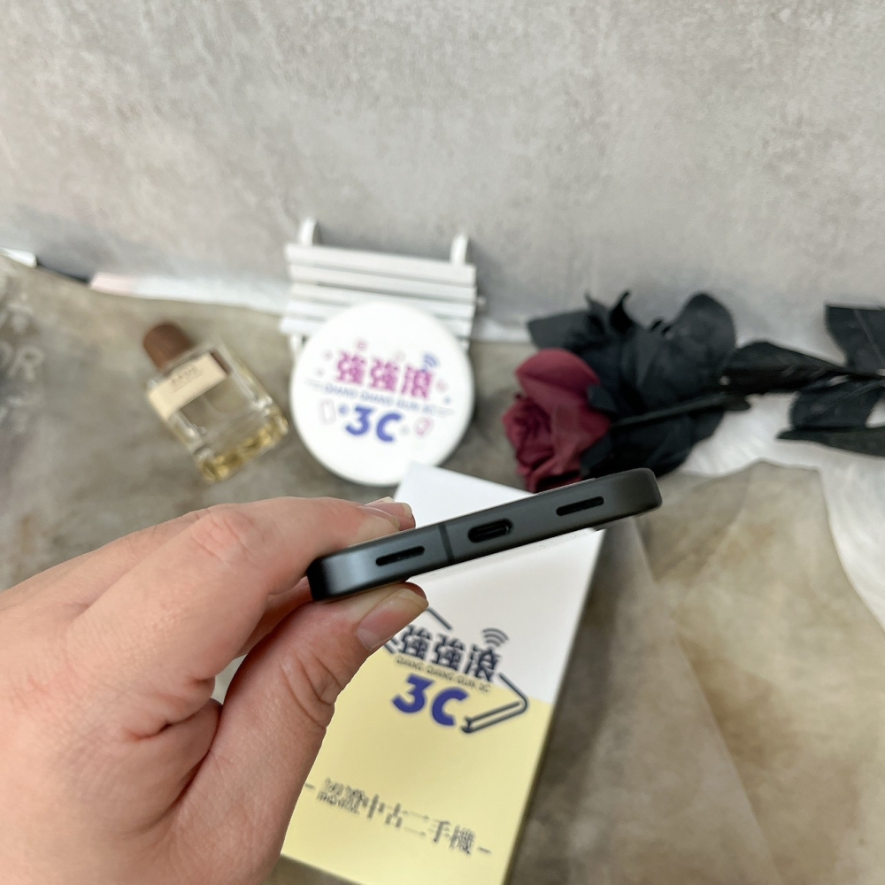 佳里-二手Google PIXEL 10 12/128G 黑色 #20362（原廠保固）