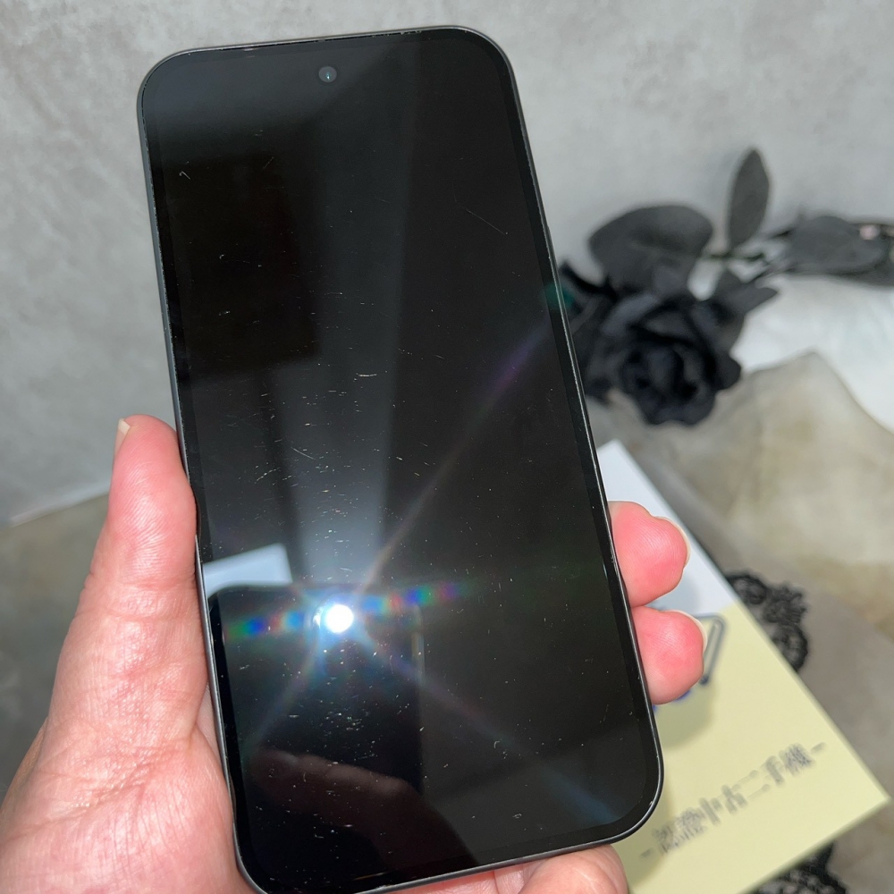 佳里-二手Google PIXEL 10 12/128G 黑色 #20362（原廠保固）