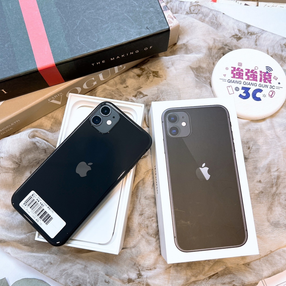 二手iPhone11
