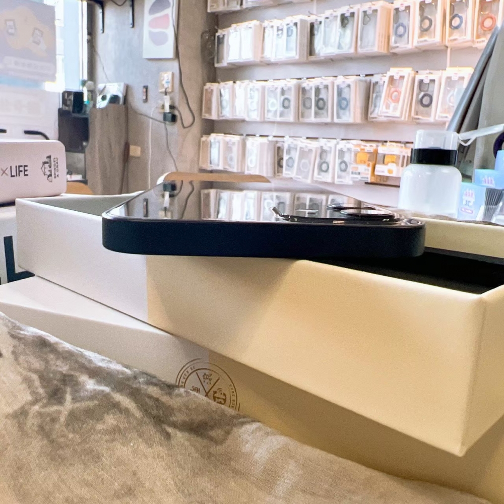 善化-二手 iPhone12 128G 黑色 #21180（店家保固90天）