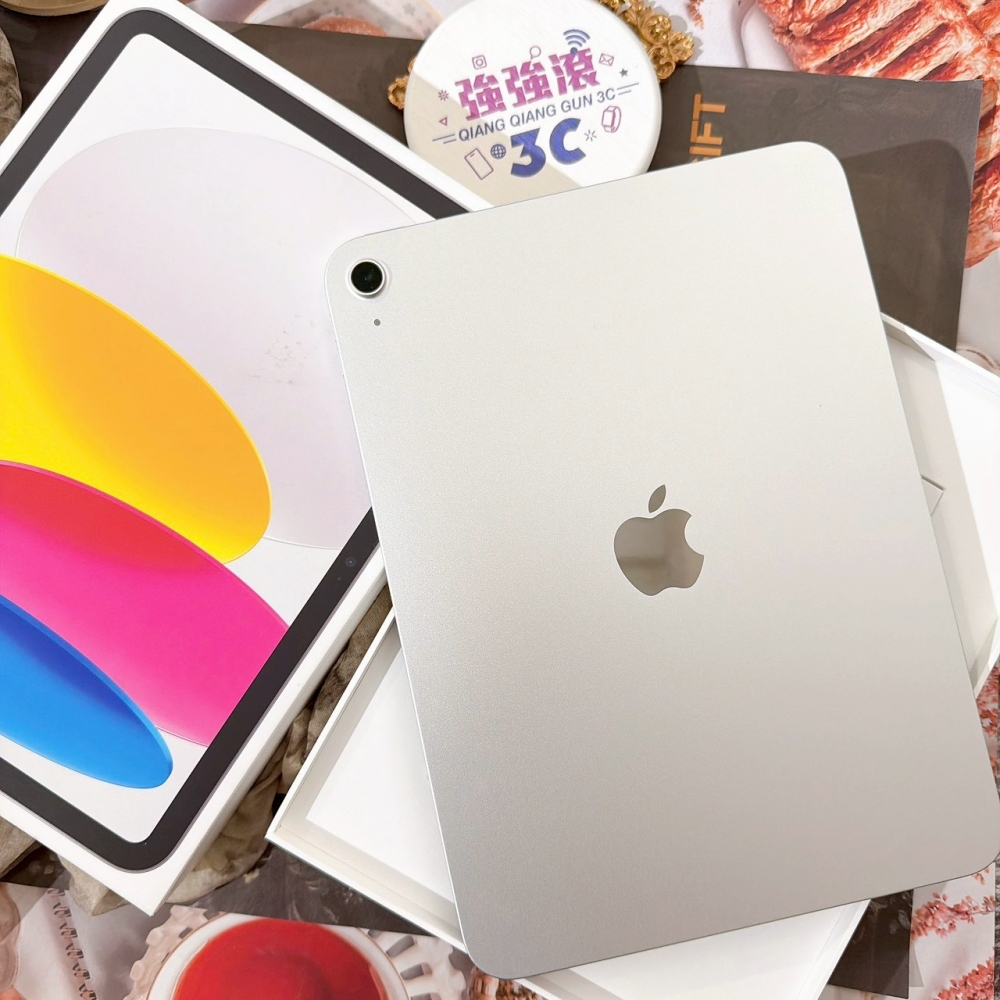 善化-二手 iPad