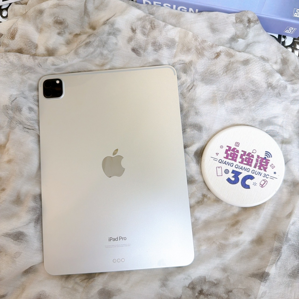鹽行-二手 ipad