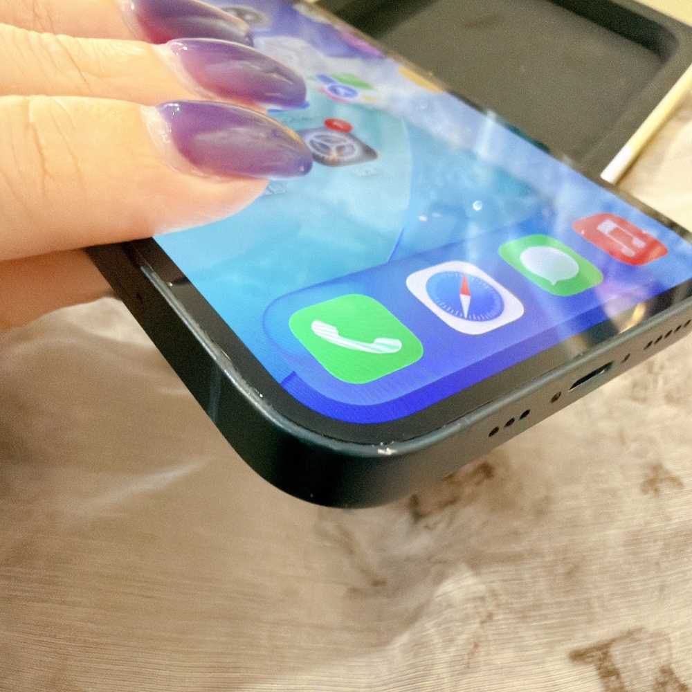 善化-二手 iPhone14 256G 黑色 #45770(店家保固365天)