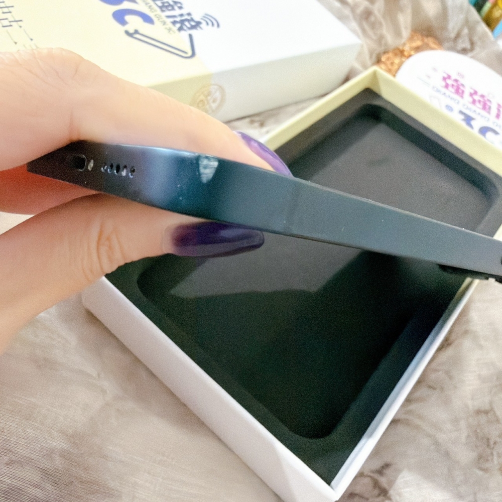 善化-二手 iPhone14 256G 黑色 #45770(店家保固365天)